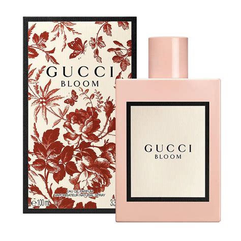 gucci bloom parfum homme|Gucci Bloom perfume Chemist Warehouse.